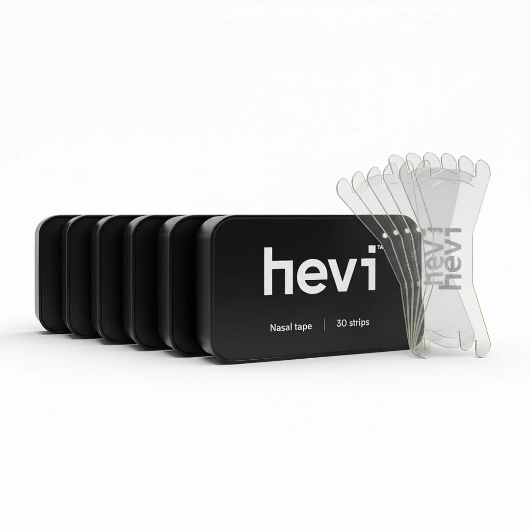 Hevi™ Nose Strip