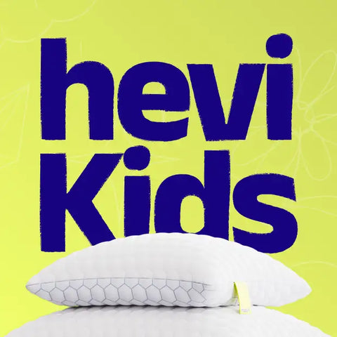 Hevi gyerekeknek
