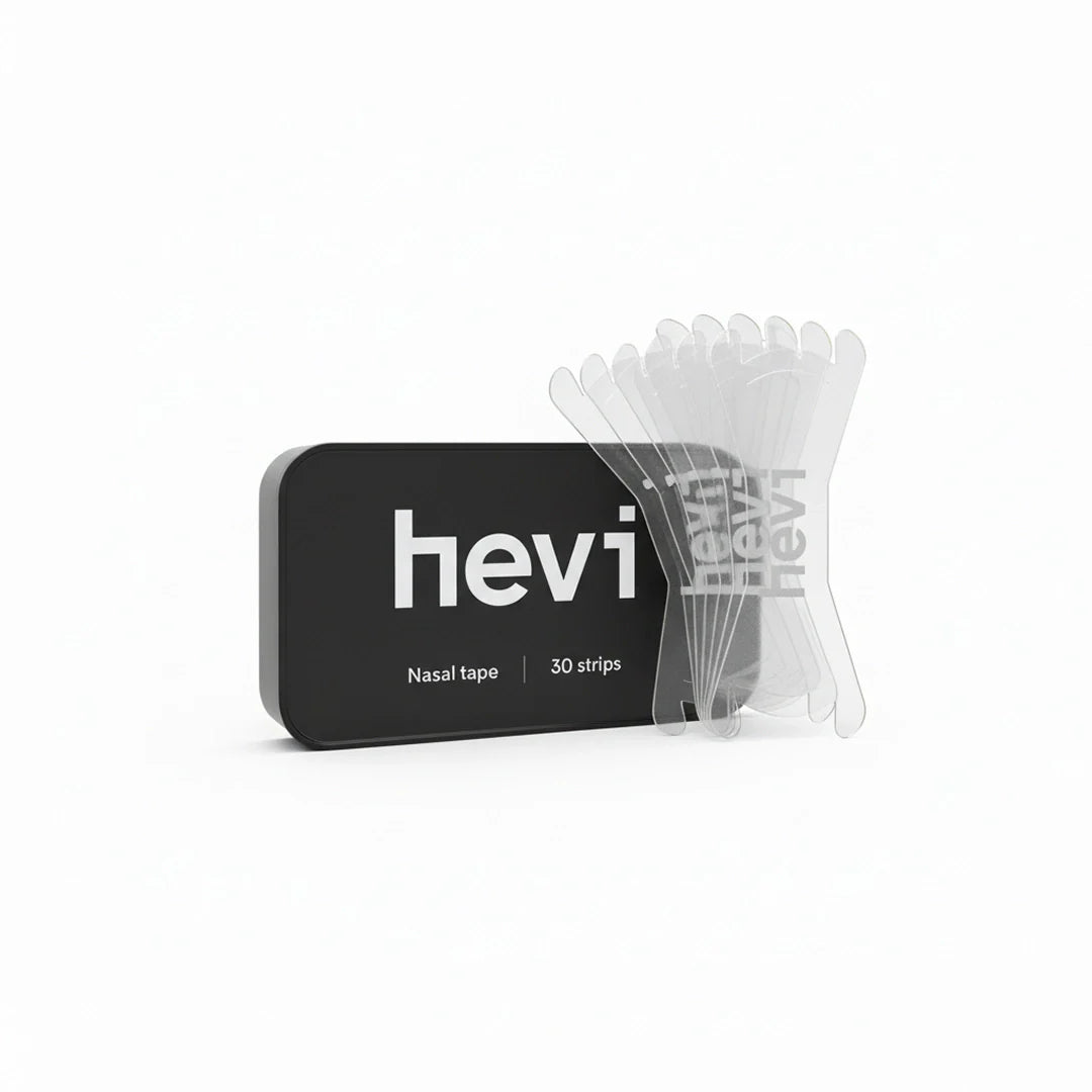 Hevi™ Nose Strip