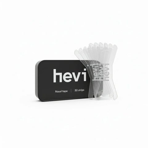 Hevi™ Orrtapasz