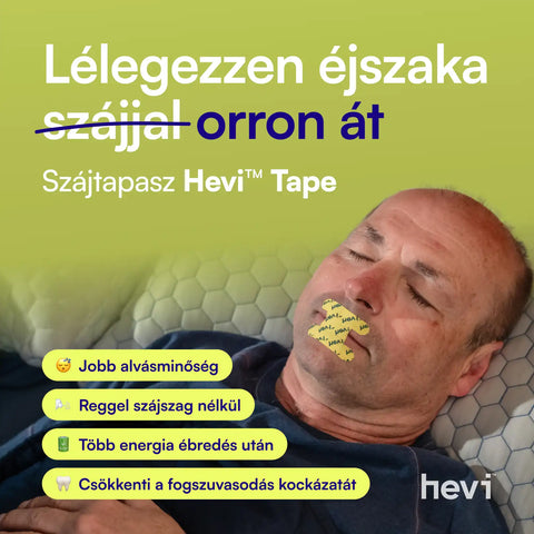 Hevi™ Tape