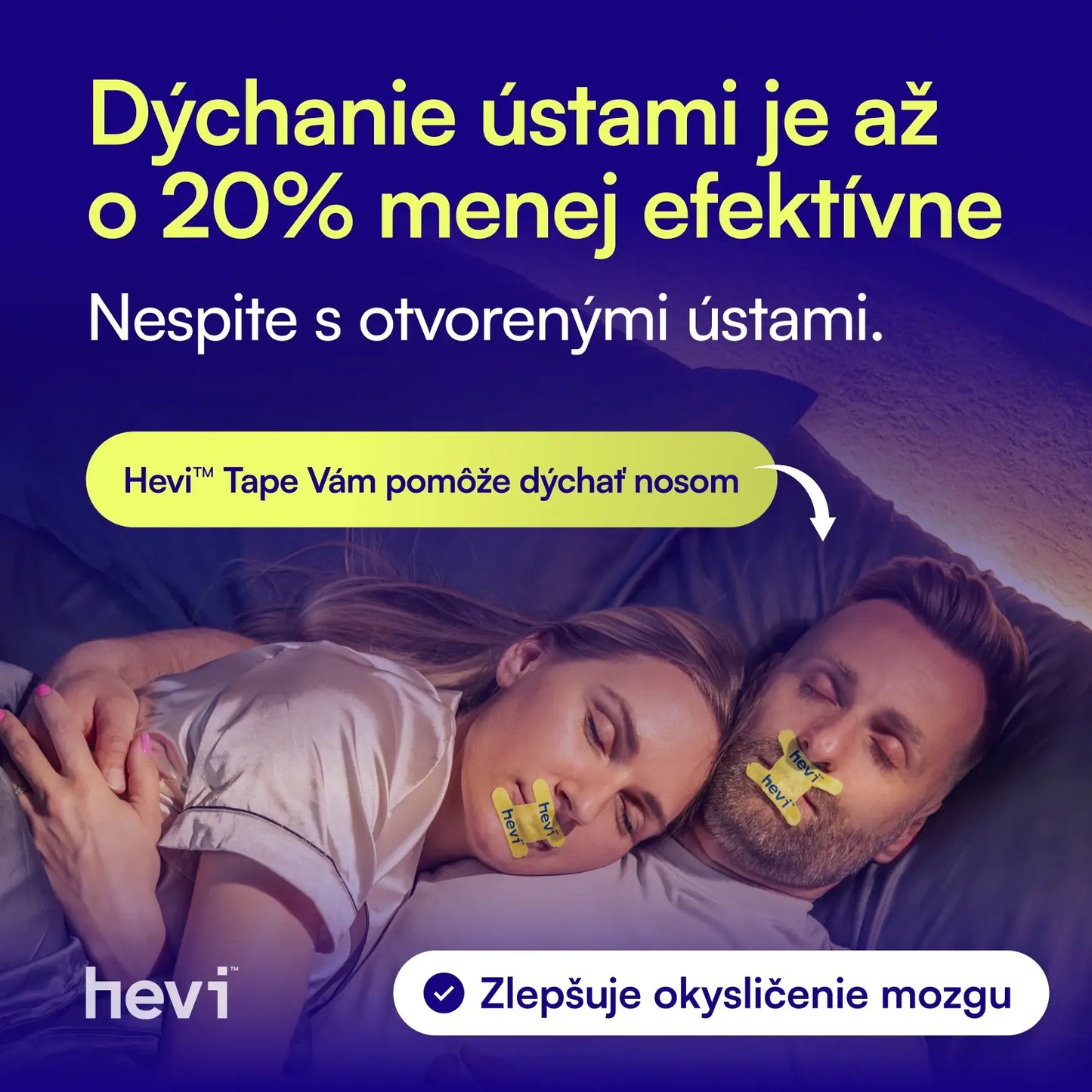 Hevi™ Tape