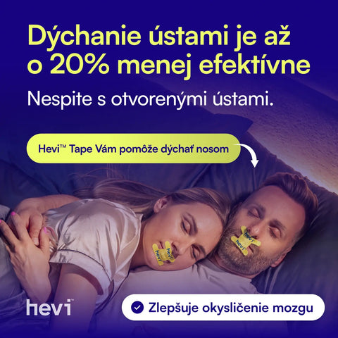Hevi™ Tape