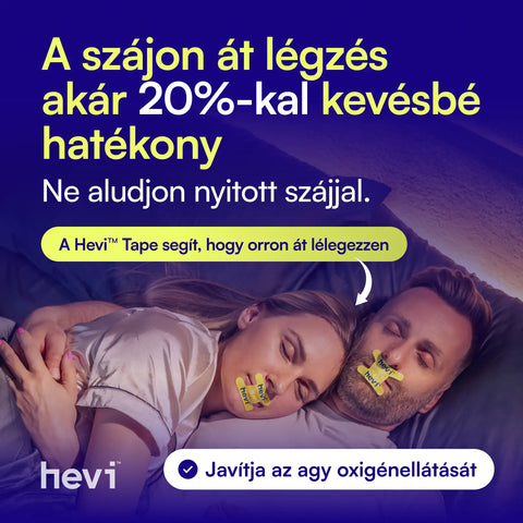 Hevi™ Tape