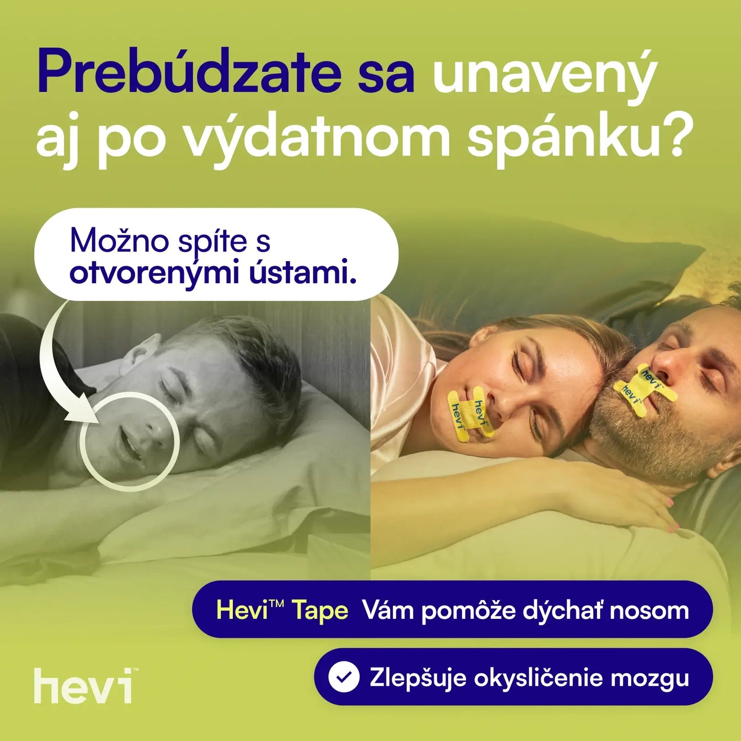 Hevi™ Tape