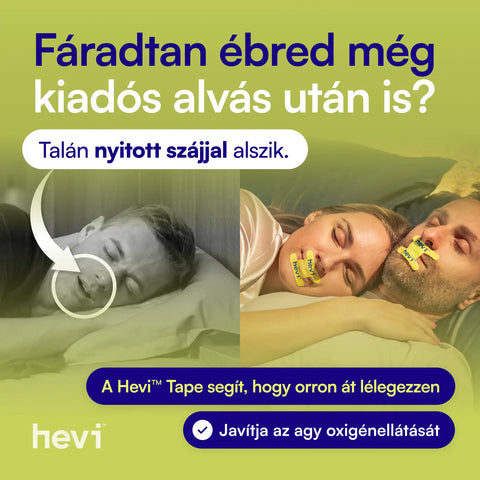 Hevi™ Tape