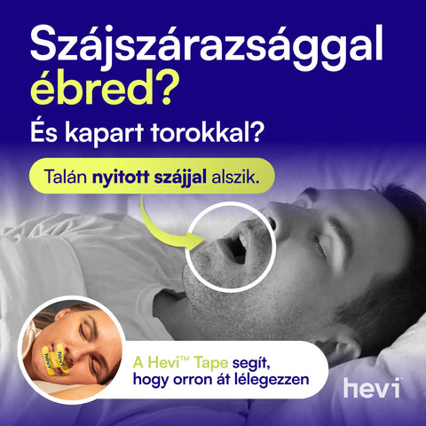 Hevi™ Tape