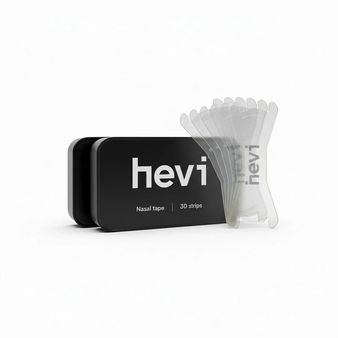 Hevi™ Nose Strip