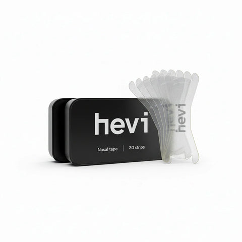 Hevi™ Orrtapasz