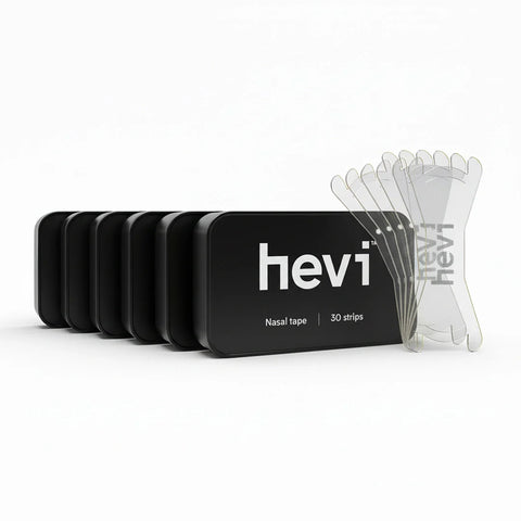 Hevi™ Orrtapasz