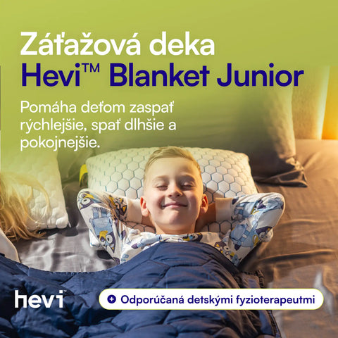 Hevi™ Blanket Junior