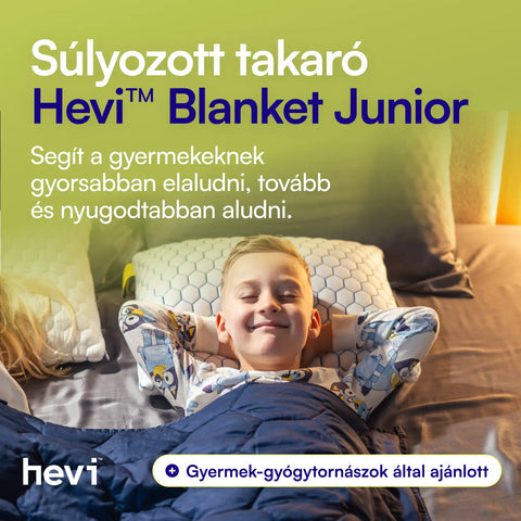 Hevi™ Blanket Junior
