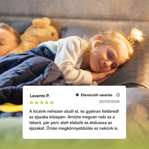 Hevi™ Blanket Junior