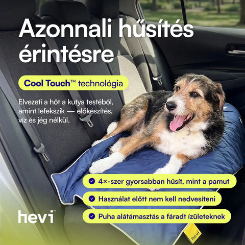 Hevi™ Pets Cooling Blanket