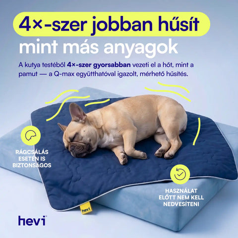 Hevi™ Pets Cooling Blanket