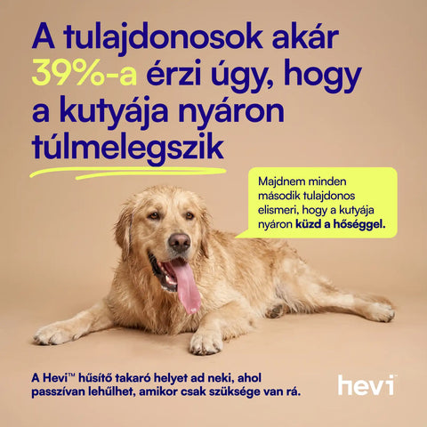 Hevi™ Pets Cooling Blanket