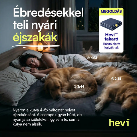 Hevi™ Pets Cooling Blanket