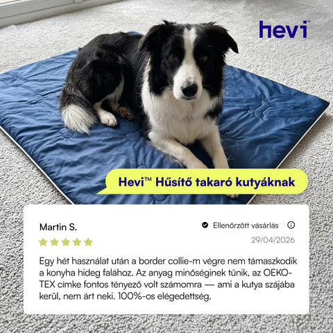 Hevi™ Pets Cooling Blanket