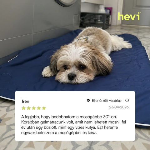 Hevi™ Pets Cooling Blanket