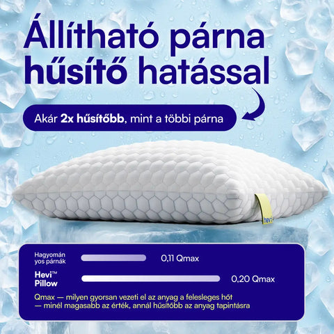 Hevi™ Pillow
