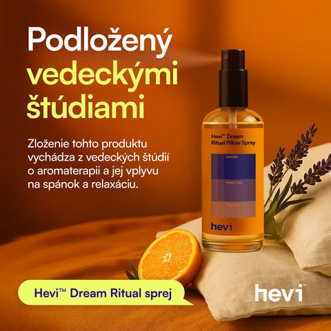 Hevi™ Dream Ritual Párnaspray 50 ml