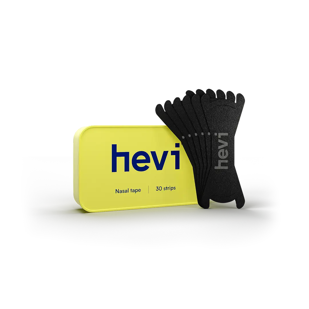 Hevi™ Nose Strip