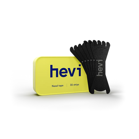 Hevi™ Orrtapasz