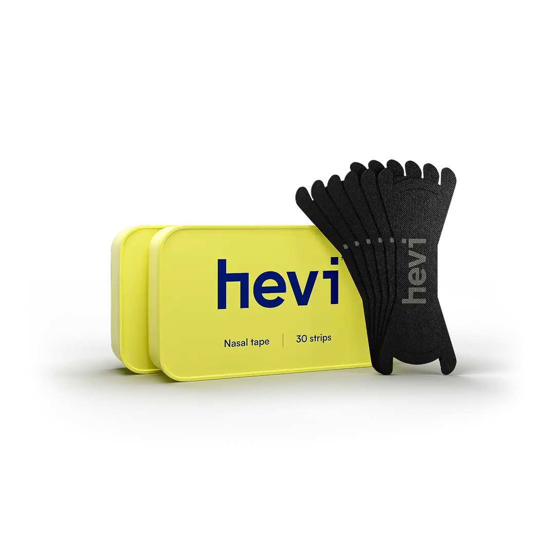 Hevi™ Nose Strip