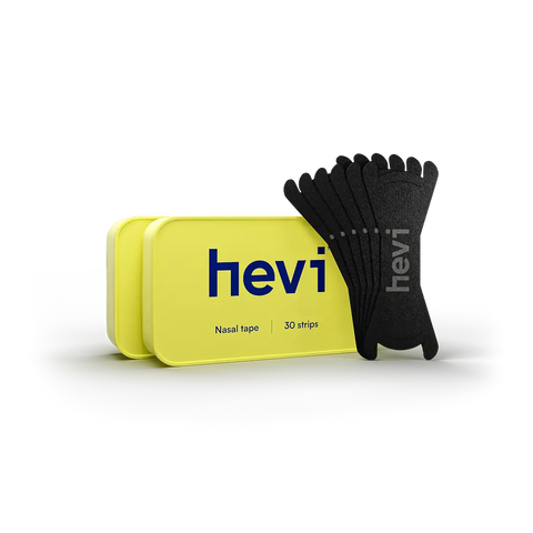 Hevi™ Orrtapasz