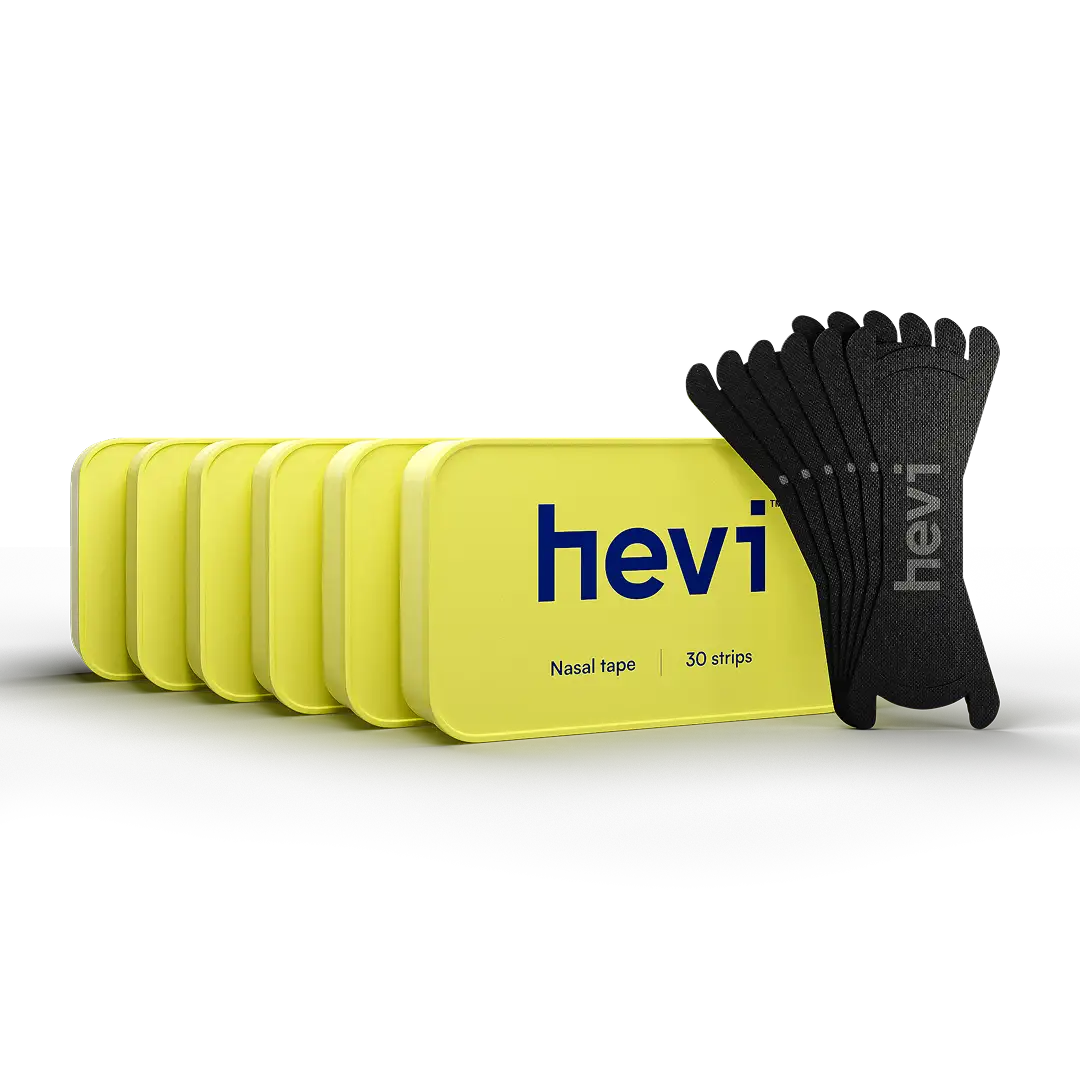 Hevi™ Nose Strip