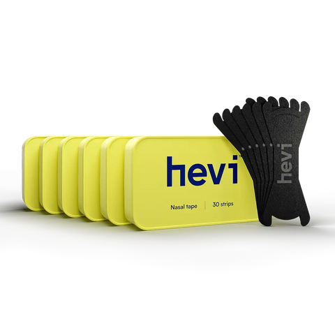 Hevi™ Orrtapasz