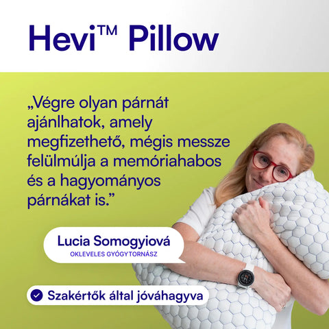 Hevi™ Pillow