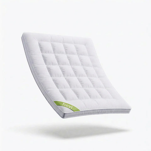 Hevi™ Topper (matracvédő)