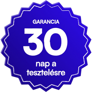 Guarantee Badge