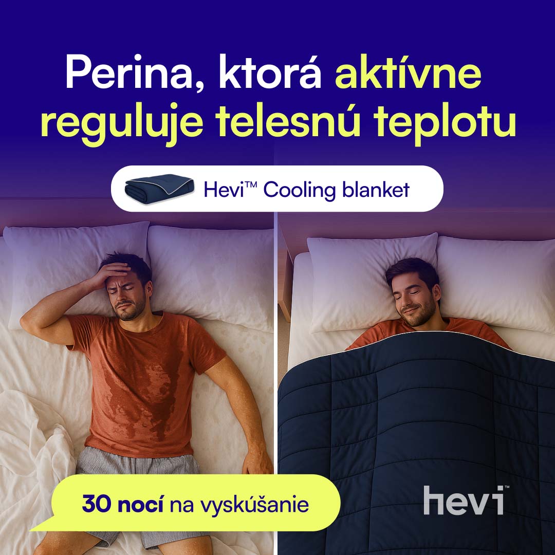 cooling blanket vizual