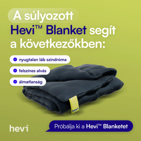 Hevi™ Blanket