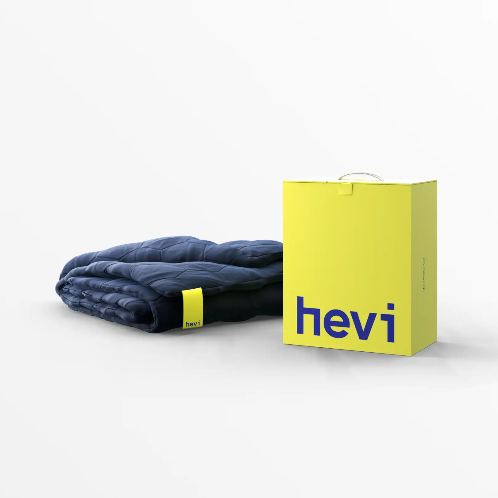 záťažová deka HEVI