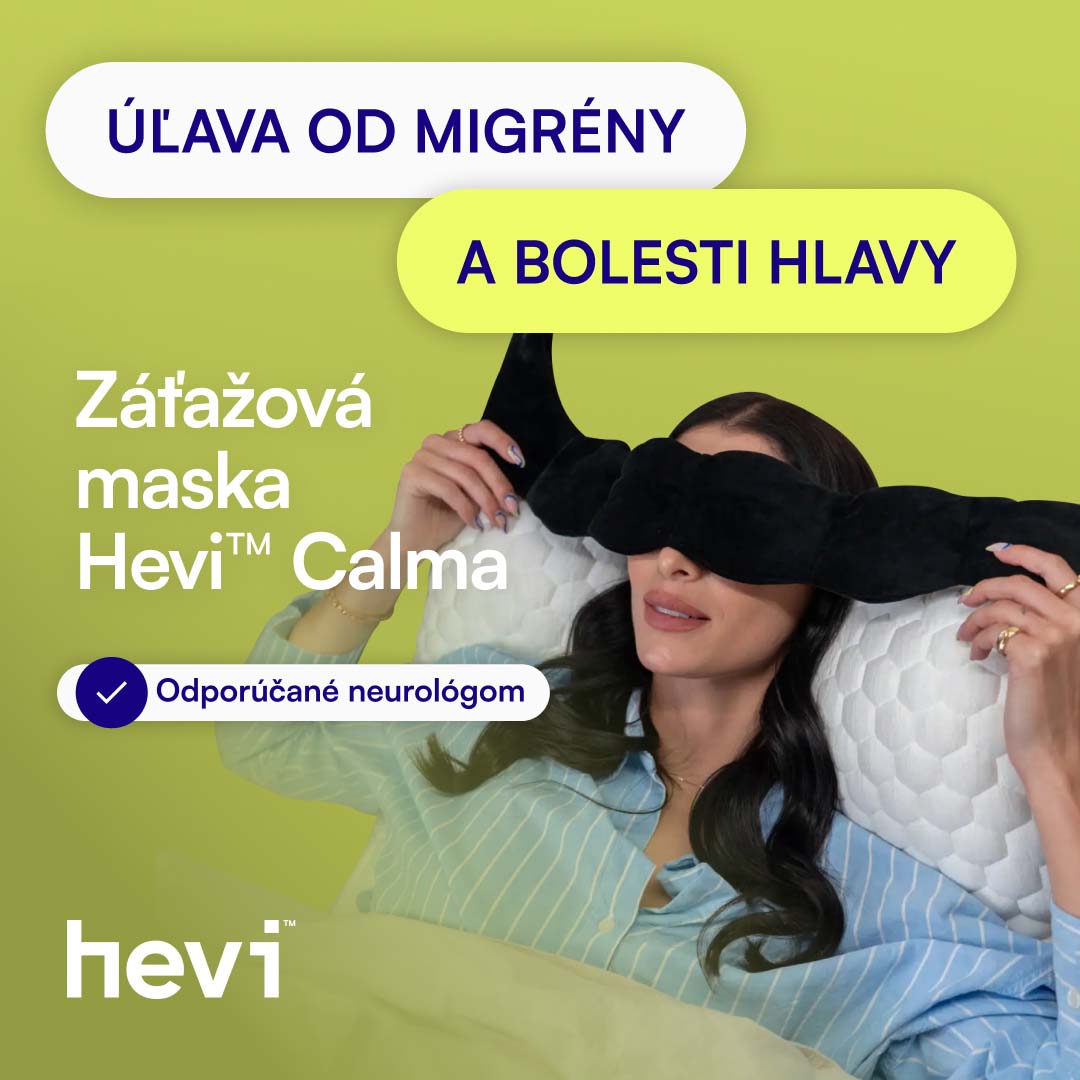Hevi™ Calma