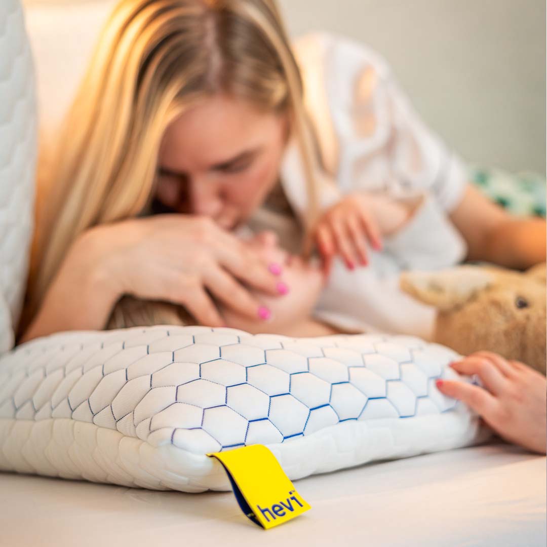 vankus pre deti