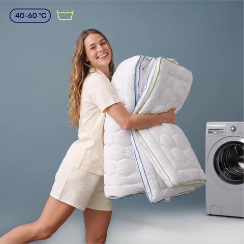 Hevi™ 4 Seasons paplan