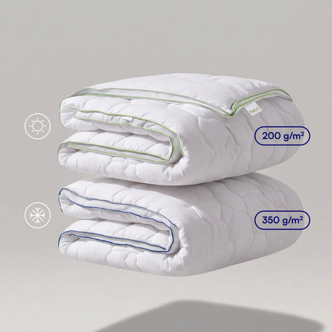 Hevi™ 4 Seasons paplan