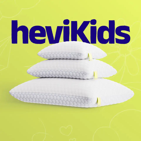 Hevi gyerekeknek