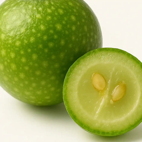 02 Litsea Cubeba illóolaj