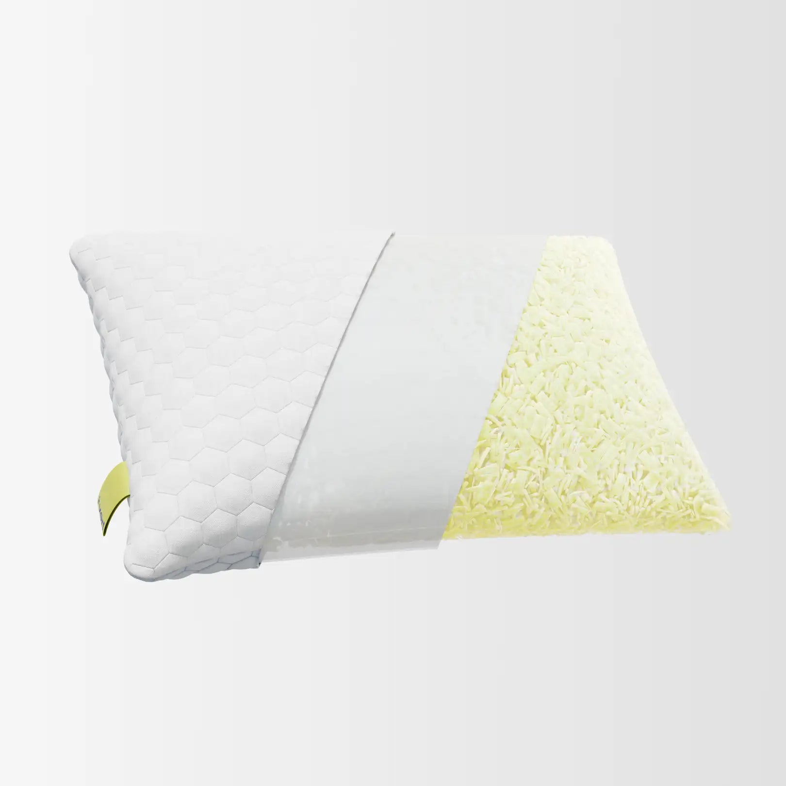 nastavitelny vankus hevi pillow zlozenie a materialy