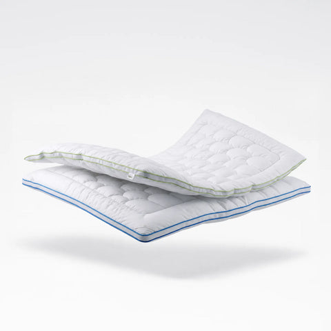 Hevi™ 4 Seasons paplan