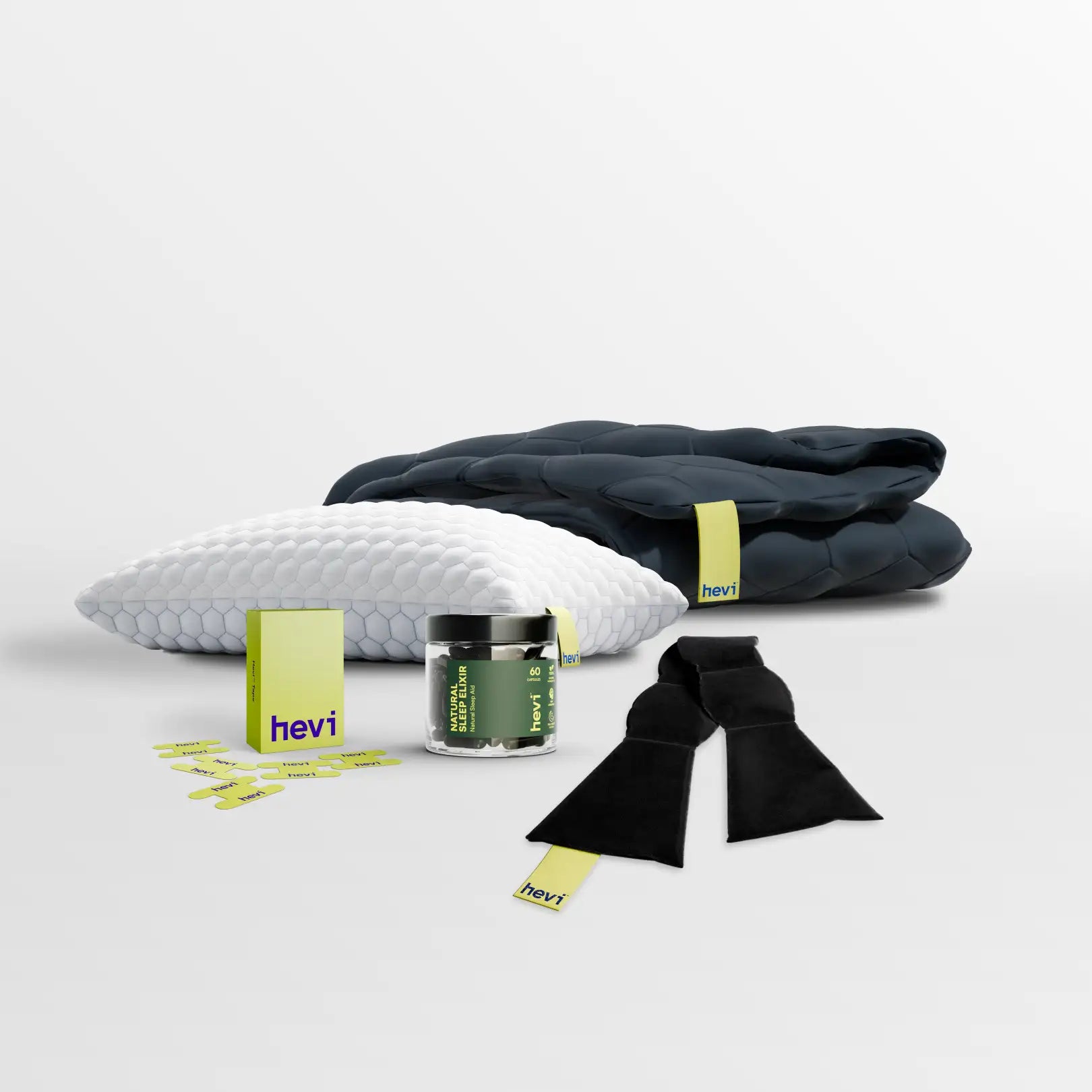 hevi set 