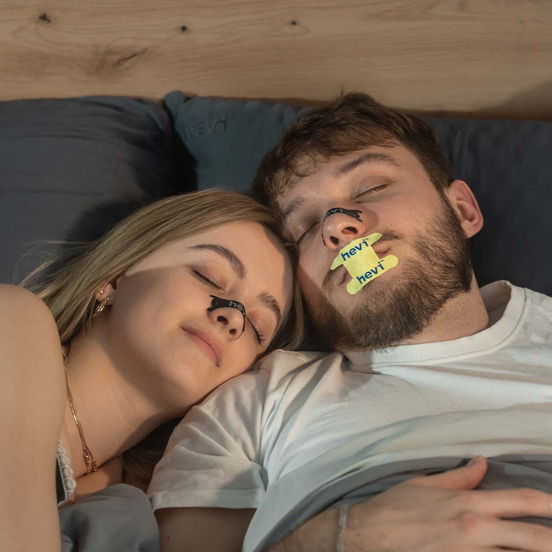 paska na nos