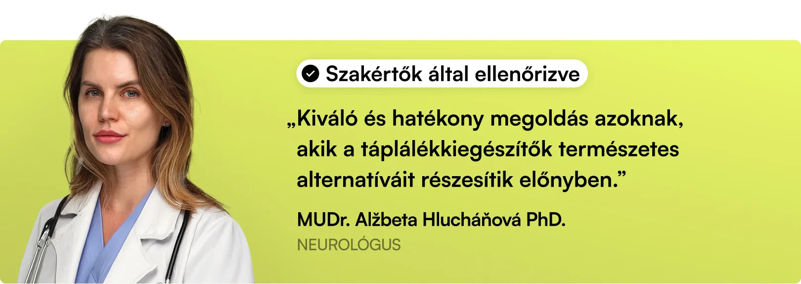 Expert Review