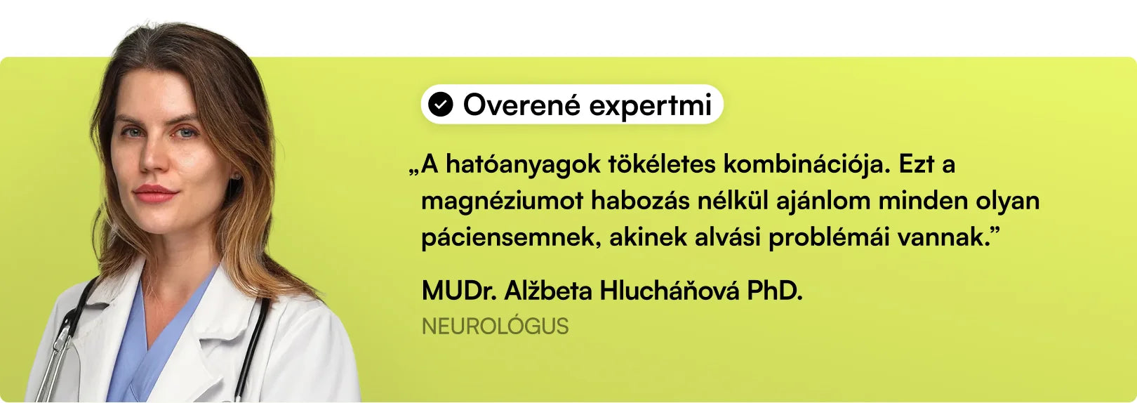 Expert Review